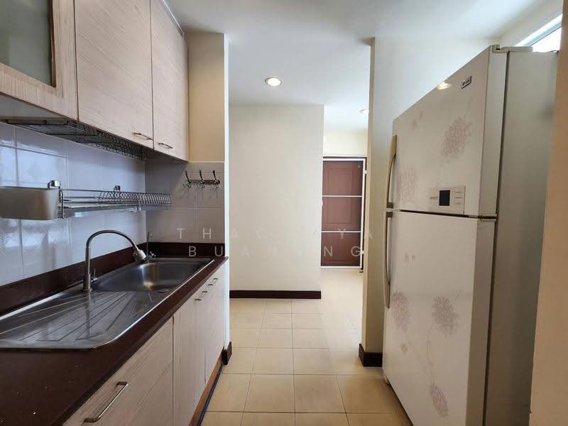 The Amethyst 39, Bangkok, Sukhumvit, Khlong Tan Nua, Watthana, Bangkok, 3 Bedrooms, 110 sqm, Condo For Sale, by Thachaya Buanong, 500579232 - DDproperty.com