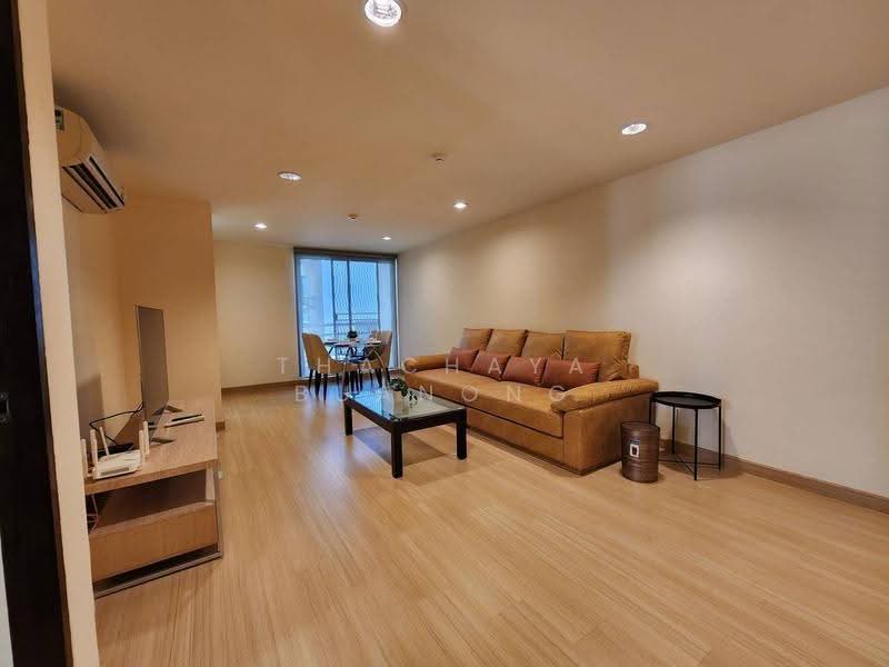 The Amethyst 39, Bangkok, Sukhumvit, Khlong Tan Nua, Watthana, Bangkok, 3 Bedrooms, 110 sqm, Condo For Sale, by Thachaya Buanong, 500579232 - DDproperty.com