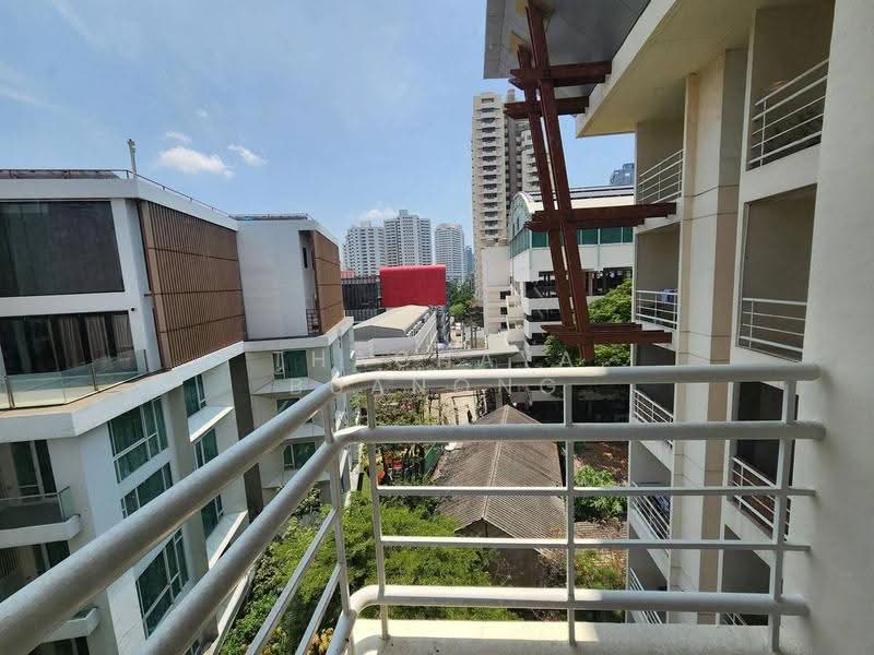 The Amethyst 39, Bangkok, Sukhumvit, Khlong Tan Nua, Watthana, Bangkok, 3 Bedrooms, 110 sqm, Condo For Sale, by Thachaya Buanong, 500579232 - DDproperty.com