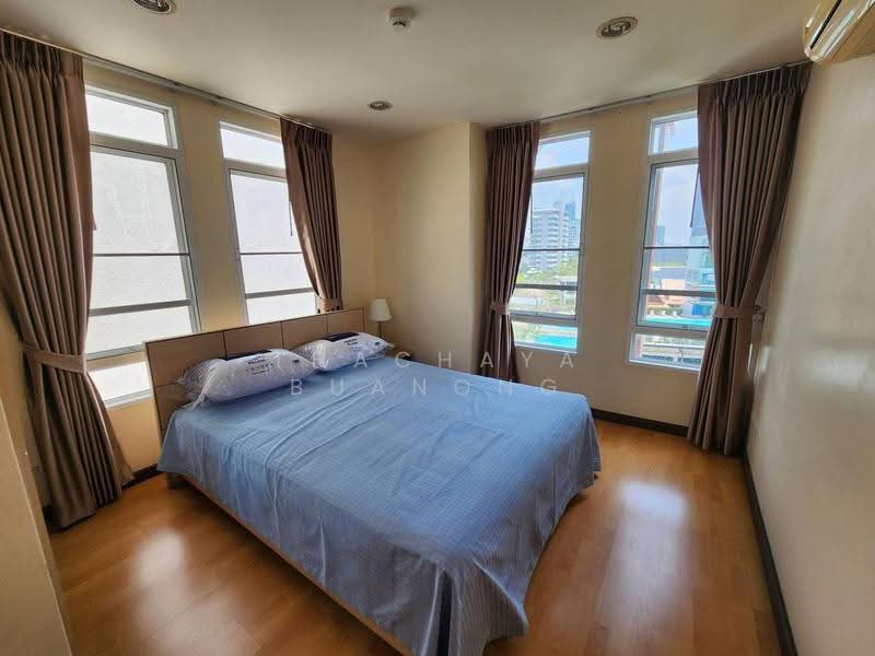 The Amethyst 39, Bangkok, Sukhumvit, Khlong Tan Nua, Watthana, Bangkok, 3 Bedrooms, 110 sqm, Condo For Sale, by Thachaya Buanong, 500579232 - DDproperty.com