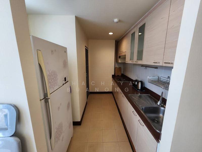The Amethyst 39, Bangkok, Sukhumvit, Khlong Tan Nua, Watthana, Bangkok, 3 Bedrooms, 110 sqm, Condo For Sale, by Thachaya Buanong, 500579232 - DDproperty.com