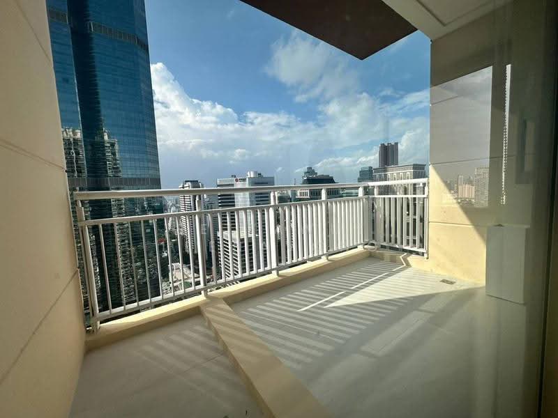 The Empire Place, Bangkok, 88 Narathiwatratchanakharin Road, Thung Maha Mek, Sathon, Bangkok, 3 Bedrooms, 158 sqm, Condo For Rent, by Settawut Leenavong, 500579233 - DDproperty.com