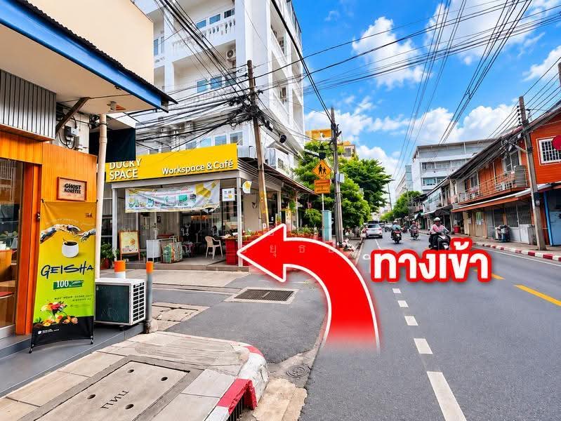 อาคารพาณิชย์ ซอยสาทร 11 แยก 1, กรุงเทพ, ยานนาวา, สาทร, กรุงเทพ, 32 ตร.ม., ตึกแถว-อาคารพาณิชย์ ขาย, โดย ภัทรนัน อิศรางกูร ณ อยุธยา, 500579234 - DDproperty.com