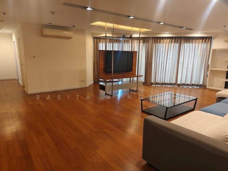 Belle Grand Rama 9, bangkok, 131 Rama 9 Road, Huai Khwang, Bangkok, 6 Bedrooms, 295 sqm, Condo For Rent, by Rasita Maneelam, 500579237 - DDproperty.com