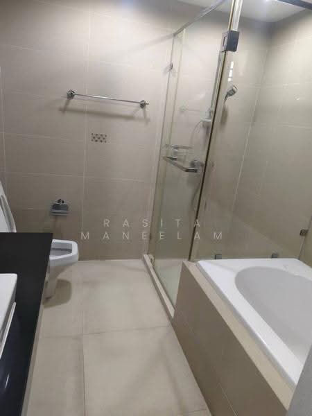 Belle Grand Rama 9, bangkok, 131 Rama 9 Road, Huai Khwang, Bangkok, 6 Bedrooms, 295 sqm, Condo For Rent, by Rasita Maneelam, 500579237 - DDproperty.com