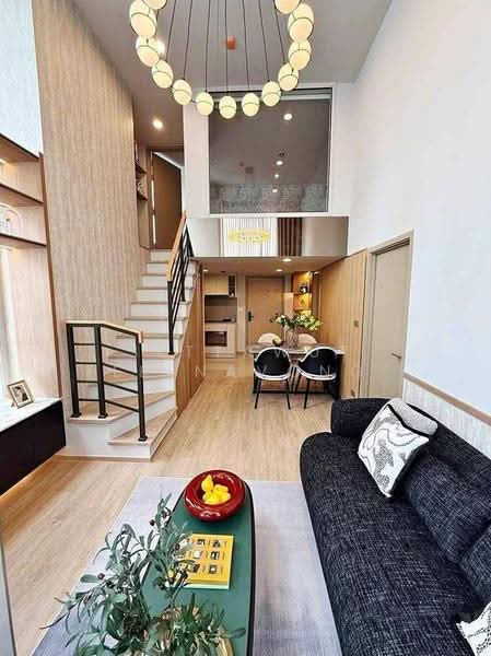 Culture Chula, Bangkok, 38/12 Soi Pratu Chai, Si Phraya, Bang Rak, Bangkok, 2 Bedrooms, 79 sqm, Condo For Rent, by Settawut Leenavong, 500579238 - DDproperty.com