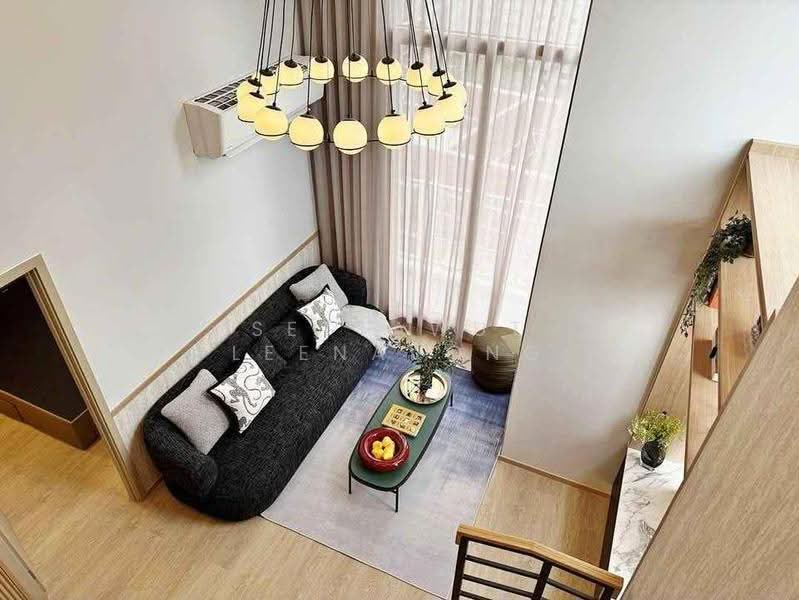 Culture Chula, Bangkok, 38/12 Soi Pratu Chai, Si Phraya, Bang Rak, Bangkok, 2 Bedrooms, 79 sqm, Condo For Rent, by Settawut Leenavong, 500579238 - DDproperty.com