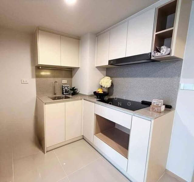 Culture Chula, Bangkok, 38/12 Soi Pratu Chai, Si Phraya, Bang Rak, Bangkok, 2 Bedrooms, 79 sqm, Condo For Rent, by Settawut Leenavong, 500579238 - DDproperty.com