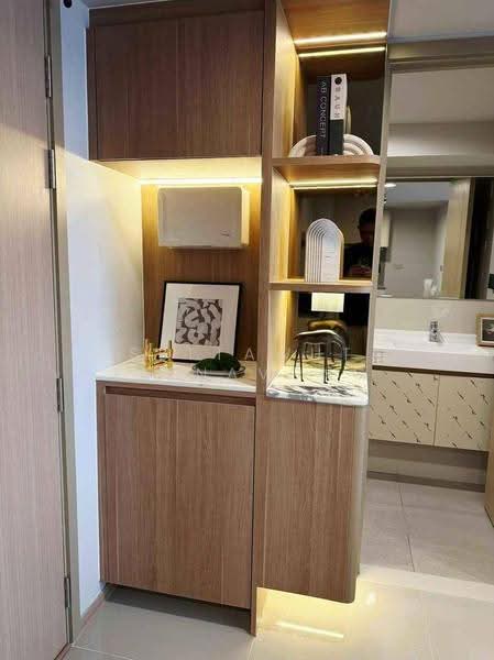 Culture Chula, Bangkok, 38/12 Soi Pratu Chai, Si Phraya, Bang Rak, Bangkok, 2 Bedrooms, 79 sqm, Condo For Rent, by Settawut Leenavong, 500579238 - DDproperty.com
