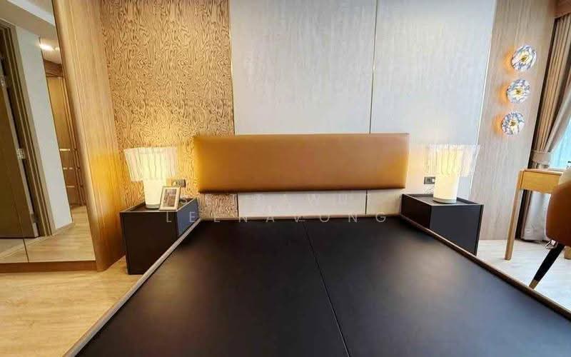 Culture Chula, Bangkok, 38/12 Soi Pratu Chai, Si Phraya, Bang Rak, Bangkok, 2 Bedrooms, 79 sqm, Condo For Rent, by Settawut Leenavong, 500579238 - DDproperty.com