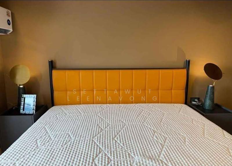 Culture Chula, Bangkok, 38/12 Soi Pratu Chai, Si Phraya, Bang Rak, Bangkok, 2 Bedrooms, 79 sqm, Condo For Rent, by Settawut Leenavong, 500579238 - DDproperty.com