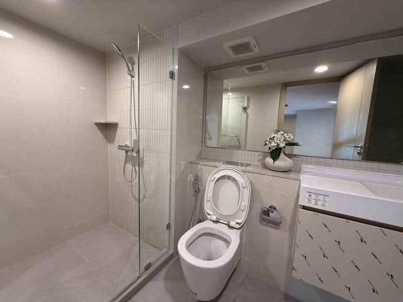 Culture Chula, Bangkok, 38/12 Soi Pratu Chai, Si Phraya, Bang Rak, Bangkok, 2 Bedrooms, 79 sqm, Condo For Rent, by Settawut Leenavong, 500579238 - DDproperty.com