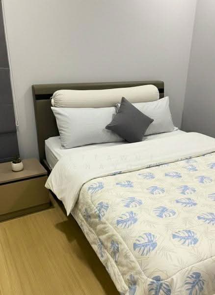 Supalai Loft Prajadhipok-Wongwian Yai : ศุภาลัย ลอฟท์ ประชาธิปก-วงเวียนใหญ่, กรุงเทพ, ถนนประชาธิปก, สมเด็จเจ้าพระยา, คลองสาน, กรุงเทพ, 70 ตร.ม., คอนโด ให้เช่า, โดย Settawut Leenavong, 500579241 - DDproperty.com