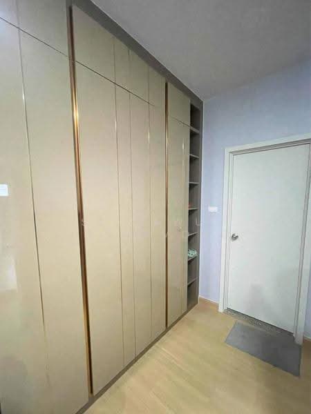 Supalai Loft Prajadhipok-Wongwian Yai : ศุภาลัย ลอฟท์ ประชาธิปก-วงเวียนใหญ่, กรุงเทพ, ถนนประชาธิปก, สมเด็จเจ้าพระยา, คลองสาน, กรุงเทพ, 70 ตร.ม., คอนโด ให้เช่า, โดย Settawut Leenavong, 500579241 - DDproperty.com