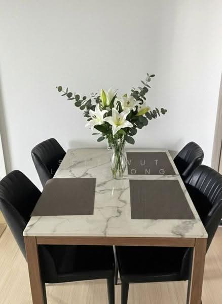 Supalai Loft Prajadhipok-Wongwian Yai : ศุภาลัย ลอฟท์ ประชาธิปก-วงเวียนใหญ่, กรุงเทพ, ถนนประชาธิปก, สมเด็จเจ้าพระยา, คลองสาน, กรุงเทพ, 70 ตร.ม., คอนโด ให้เช่า, โดย Settawut Leenavong, 500579241 - DDproperty.com
