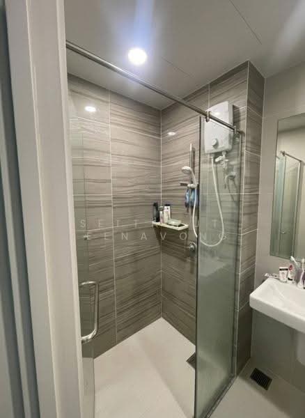 Supalai Loft Prajadhipok-Wongwian Yai : ศุภาลัย ลอฟท์ ประชาธิปก-วงเวียนใหญ่, กรุงเทพ, ถนนประชาธิปก, สมเด็จเจ้าพระยา, คลองสาน, กรุงเทพ, 70 ตร.ม., คอนโด ให้เช่า, โดย Settawut Leenavong, 500579241 - DDproperty.com