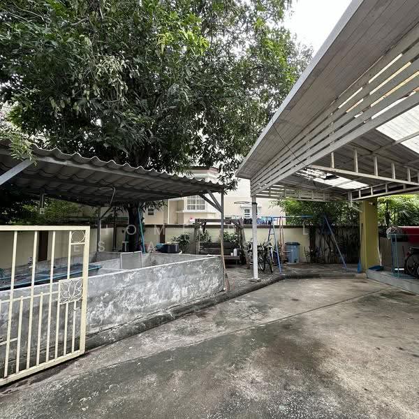 Tararom Ramkhamhaeng 150, Bangkok, Soi Ramkhamhaeng 150, Saphan Sung, Bangkok, 5 Bedrooms, 300 sqm, Single Detached House For Sale, by HOME Real Estate Service, 500579245 - DDproperty.com