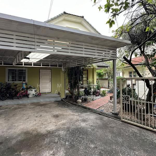 Tararom Ramkhamhaeng 150, Bangkok, Soi Ramkhamhaeng 150, Saphan Sung, Bangkok, 5 Bedrooms, 300 sqm, Single Detached House For Sale, by HOME Real Estate Service, 500579245 - DDproperty.com