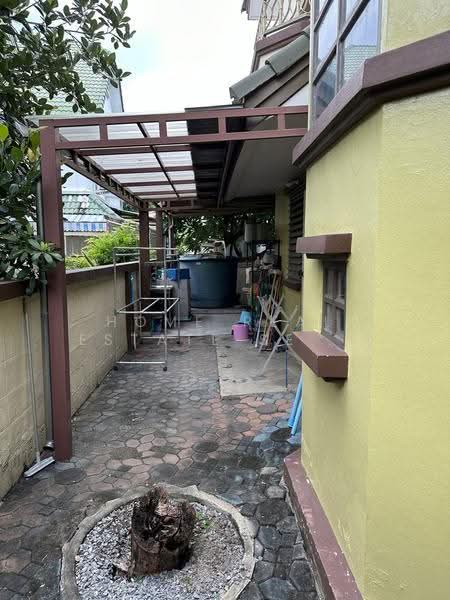 Tararom Ramkhamhaeng 150, Bangkok, Soi Ramkhamhaeng 150, Saphan Sung, Bangkok, 5 Bedrooms, 300 sqm, Single Detached House For Sale, by HOME Real Estate Service, 500579245 - DDproperty.com