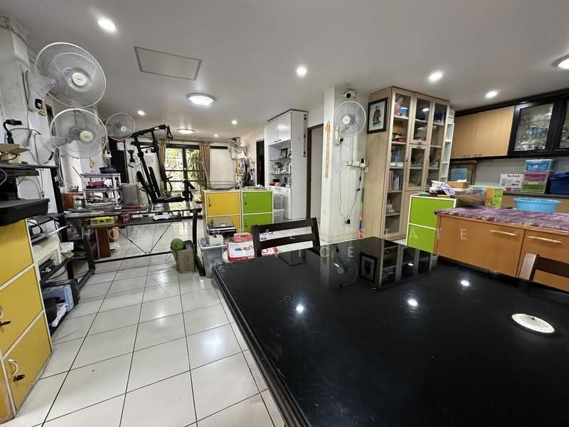 Tararom Ramkhamhaeng 150, Bangkok, Soi Ramkhamhaeng 150, Saphan Sung, Bangkok, 5 Bedrooms, 300 sqm, Single Detached House For Sale, by HOME Real Estate Service, 500579245 - DDproperty.com