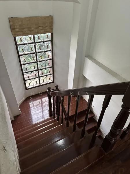 Tararom Ramkhamhaeng 150, Bangkok, Soi Ramkhamhaeng 150, Saphan Sung, Bangkok, 5 Bedrooms, 300 sqm, Single Detached House For Sale, by HOME Real Estate Service, 500579245 - DDproperty.com