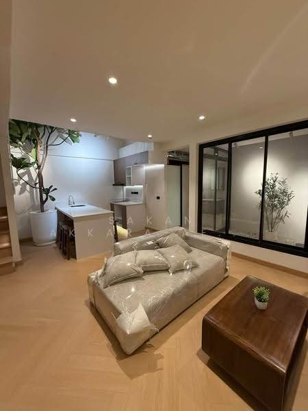 Townhome At Ladprao 41, bangkok, Chan Kasem, Chatuchak, Bangkok, 3 Bedrooms, 144 sqm, Townhouse For Sale, by Sakan Akkara-aektalin, 500579247 - DDproperty.com