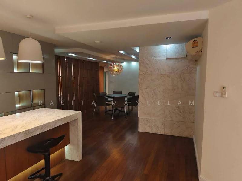Belle Grand Rama 9, bangkok, 131 Rama 9 Road, Huai Khwang, Bangkok, 6 Bedrooms, 295 sqm, Condo For Sale, by Rasita Maneelam, 500579248 - DDproperty.com