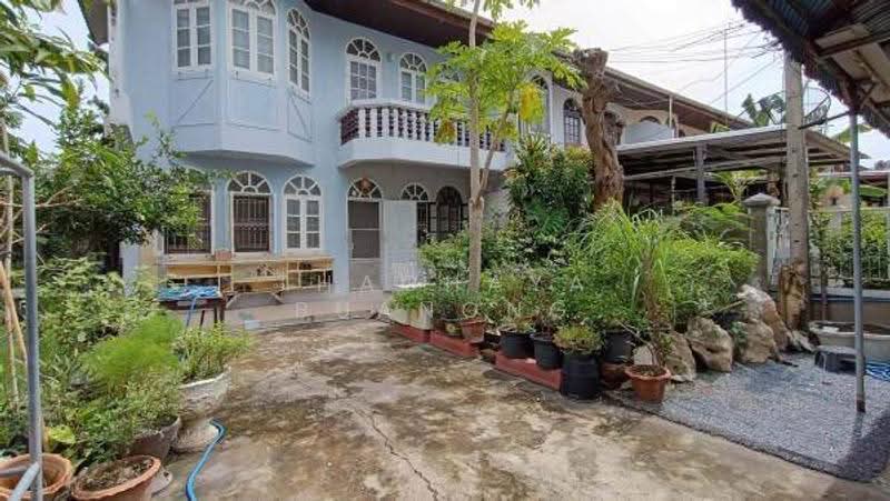 ทาวน์เฮ้าส์ 5-ห้องนอน, กรุงเทพ, อนุสาวรีย์, บางเขน, กรุงเทพ, 410 ตร.ม., ทาวน์เฮ้าส์ ขาย, โดย Thachaya Buanong, 500579249 - DDproperty.com
