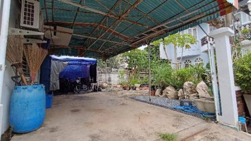 ทาวน์เฮ้าส์ 5-ห้องนอน, กรุงเทพ, อนุสาวรีย์, บางเขน, กรุงเทพ, 410 ตร.ม., ทาวน์เฮ้าส์ ขาย, โดย Thachaya Buanong, 500579249 - DDproperty.com