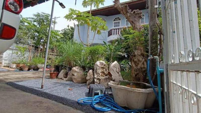 ทาวน์เฮ้าส์ 5-ห้องนอน, กรุงเทพ, อนุสาวรีย์, บางเขน, กรุงเทพ, 410 ตร.ม., ทาวน์เฮ้าส์ ขาย, โดย Thachaya Buanong, 500579249 - DDproperty.com