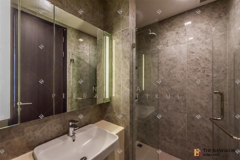 Noble Around Ari, Bangkok, 312 Phahon Yothin Rd, Samsen Nai, Phaya Thai, Bangkok, 1 Bedroom, 35 sqm, Condo For Rent, by Nicha Peerakittikul, 500579250 - DDproperty.com