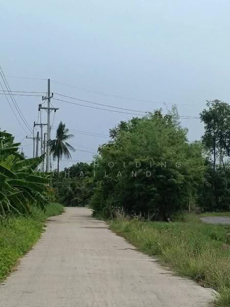 450,000 บาท/ไร่ แปลงใหญ่ ราคายังจับต้องได้ มีน้ำ มีถนน 3 ด้าน, suphan-buri, Chorakhe Sam Phan, U Thong, Suphan Buri, , 30,416 sqm, Land For Sale, by ERA Holding (Thailand) Co., Ltd., 500579251 - DDproperty.com