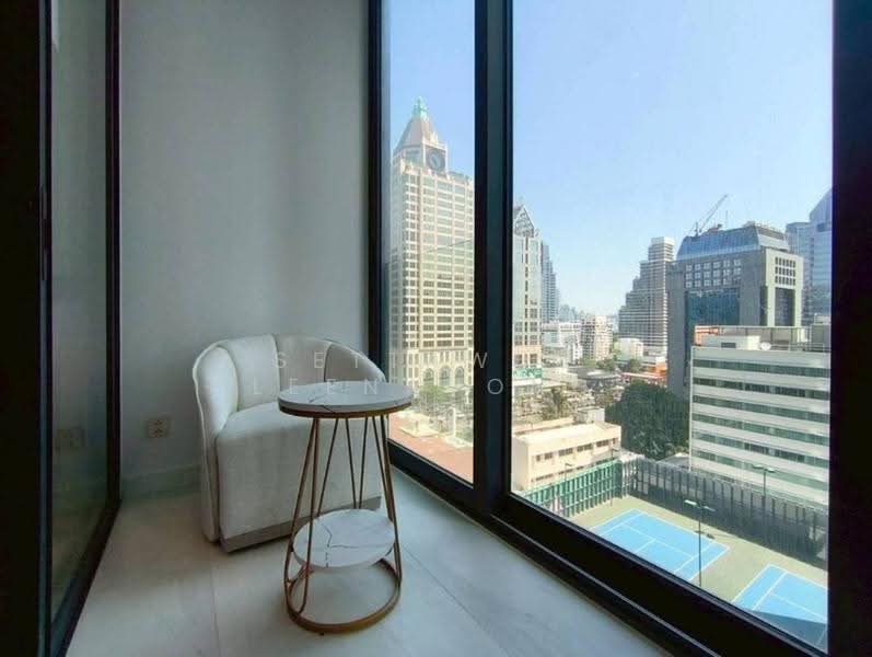 Supalai Icon Sathorn, Bangkok, Sathorn Tai Road, Thung Maha Mek, Sathon, Bangkok, 3 Bedrooms, 100 sqm, Condo For Rent, by Settawut Leenavong, 500579252 - DDproperty.com