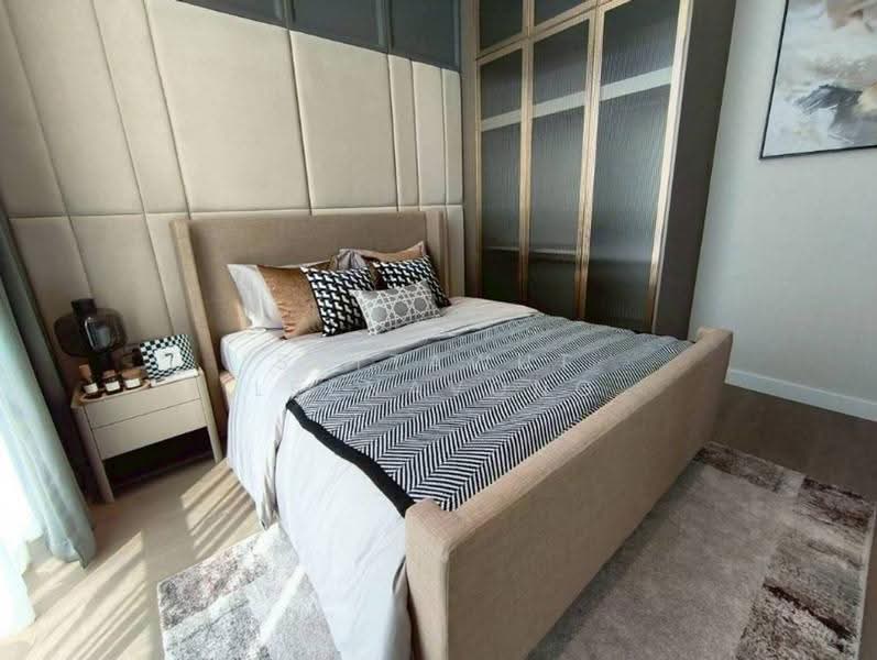 Supalai Icon Sathorn, Bangkok, Sathorn Tai Road, Thung Maha Mek, Sathon, Bangkok, 3 Bedrooms, 100 sqm, Condo For Rent, by Settawut Leenavong, 500579252 - DDproperty.com