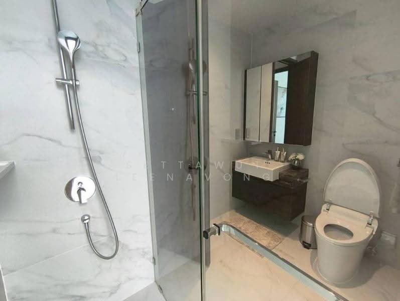 Supalai Icon Sathorn, Bangkok, Sathorn Tai Road, Thung Maha Mek, Sathon, Bangkok, 3 Bedrooms, 100 sqm, Condo For Rent, by Settawut Leenavong, 500579252 - DDproperty.com