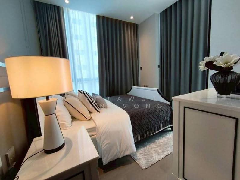 Supalai Icon Sathorn, Bangkok, Sathorn Tai Road, Thung Maha Mek, Sathon, Bangkok, 3 Bedrooms, 100 sqm, Condo For Rent, by Settawut Leenavong, 500579252 - DDproperty.com