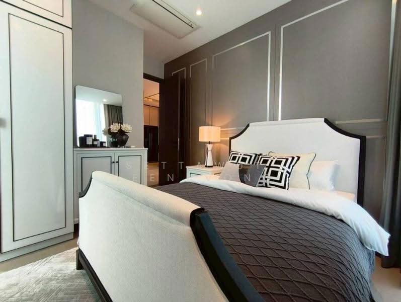 Supalai Icon Sathorn, Bangkok, Sathorn Tai Road, Thung Maha Mek, Sathon, Bangkok, 3 Bedrooms, 100 sqm, Condo For Rent, by Settawut Leenavong, 500579252 - DDproperty.com