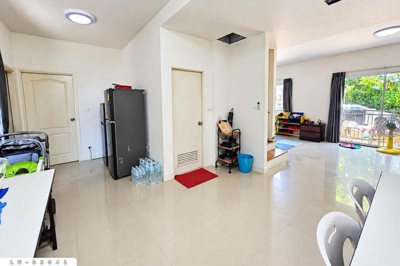 Lalin Town Lanceo CRIB Phetkasem- Phutthamonthon Sai 4 : ลลิลทาวน์ แลนซีโอ คริป เพชรเกษม-พุทธมณฑลสาย 4, นครปฐม, กระทุ่มล้ม, สามพราน, นครปฐม, 124 ตร.ม., บ้านเดี่ยว ขาย, โดย เบ็ญจวริณ ภัคเวทพิสิษฐ์(เบ็ญ), 500579253 - DDproperty.com