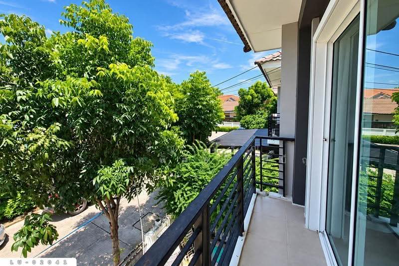 Lalin Town Lanceo CRIB Phetkasem- Phutthamonthon Sai 4 : ลลิลทาวน์ แลนซีโอ คริป เพชรเกษม-พุทธมณฑลสาย 4, นครปฐม, กระทุ่มล้ม, สามพราน, นครปฐม, 124 ตร.ม., บ้านเดี่ยว ขาย, โดย เบ็ญจวริณ ภัคเวทพิสิษฐ์(เบ็ญ), 500579253 - DDproperty.com