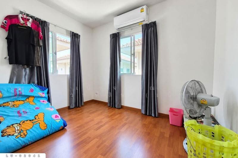 Lalin Town Lanceo CRIB Phetkasem- Phutthamonthon Sai 4 : ลลิลทาวน์ แลนซีโอ คริป เพชรเกษม-พุทธมณฑลสาย 4, นครปฐม, กระทุ่มล้ม, สามพราน, นครปฐม, 124 ตร.ม., บ้านเดี่ยว ขาย, โดย เบ็ญจวริณ ภัคเวทพิสิษฐ์(เบ็ญ), 500579253 - DDproperty.com