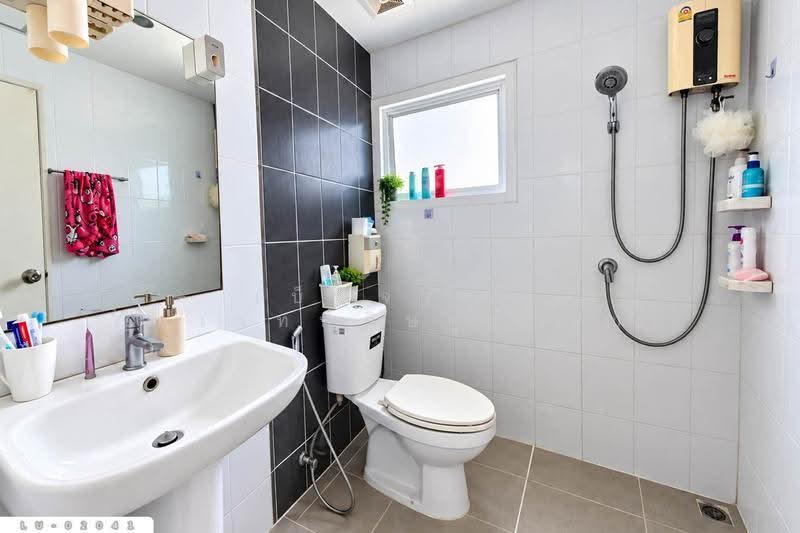 Lalin Town Lanceo CRIB Phetkasem- Phutthamonthon Sai 4, Nakhon Pathom, Krathum Lom, Sam Phran, Nakhon Pathom, 3 Bedrooms, 124 sqm, Single Detached House For Sale, by Benchawarin Pakkawetppisit, 500579253 - DDproperty.com