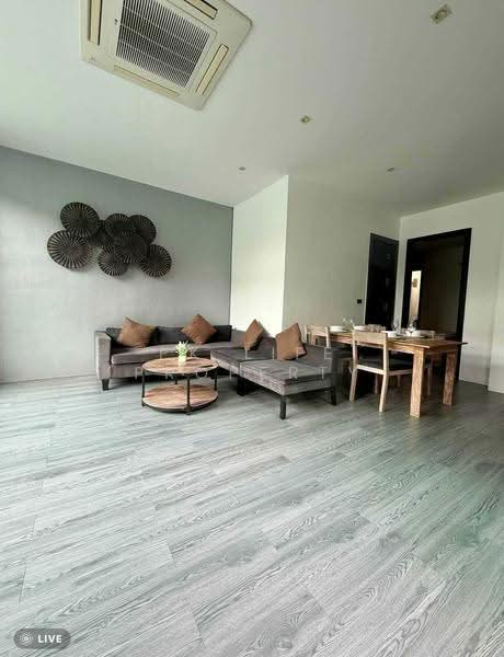 8R0934 Pool villa for rent 2 bedroom 2 bathroom 55,000/month at chalong have fully furnished, ภูเก็ต, ฉลอง, เมืองภูเก็ต, ภูเก็ต, 120 ตร.ม., วิลล่า ให้เช่า, โดย PK LIFE Property, 500579255 - DDproperty.com