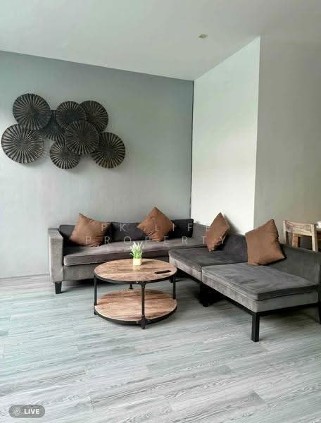8R0934 Pool villa for rent 2 bedroom 2 bathroom 55,000/month at chalong have fully furnished, ภูเก็ต, ฉลอง, เมืองภูเก็ต, ภูเก็ต, 120 ตร.ม., วิลล่า ให้เช่า, โดย PK LIFE Property, 500579255 - DDproperty.com