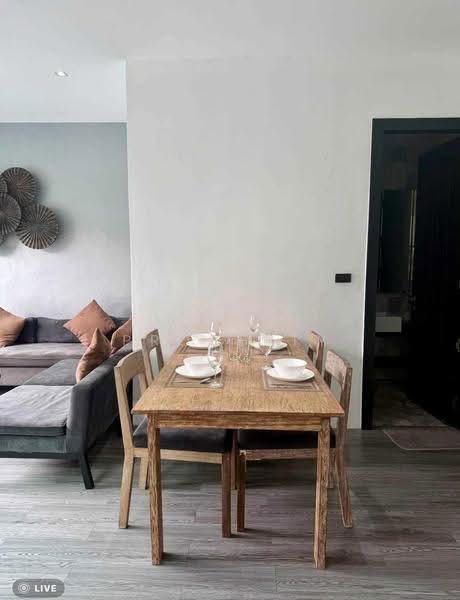 8R0934 Pool villa for rent 2 bedroom 2 bathroom 55,000/month at chalong have fully furnished, ภูเก็ต, ฉลอง, เมืองภูเก็ต, ภูเก็ต, 120 ตร.ม., วิลล่า ให้เช่า, โดย PK LIFE Property, 500579255 - DDproperty.com