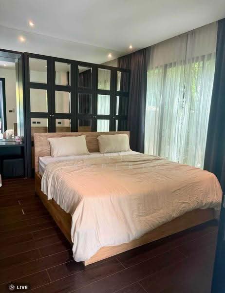 8R0934 Pool villa for rent 2 bedroom 2 bathroom 55,000/month at chalong have fully furnished, ภูเก็ต, ฉลอง, เมืองภูเก็ต, ภูเก็ต, 120 ตร.ม., วิลล่า ให้เช่า, โดย PK LIFE Property, 500579255 - DDproperty.com