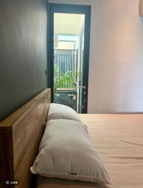 8R0934 Pool villa for rent 2 bedroom 2 bathroom 55,000/month at chalong have fully furnished, Phuket, Chalong, Muang Phuket, Phuket, 2 Bedrooms, 120 sqm, Villa For Rent, by PK LIFE Property, 500579255 - DDproperty.com
