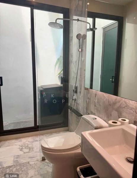 8R0934 Pool villa for rent 2 bedroom 2 bathroom 55,000/month at chalong have fully furnished, ภูเก็ต, ฉลอง, เมืองภูเก็ต, ภูเก็ต, 120 ตร.ม., วิลล่า ให้เช่า, โดย PK LIFE Property, 500579255 - DDproperty.com