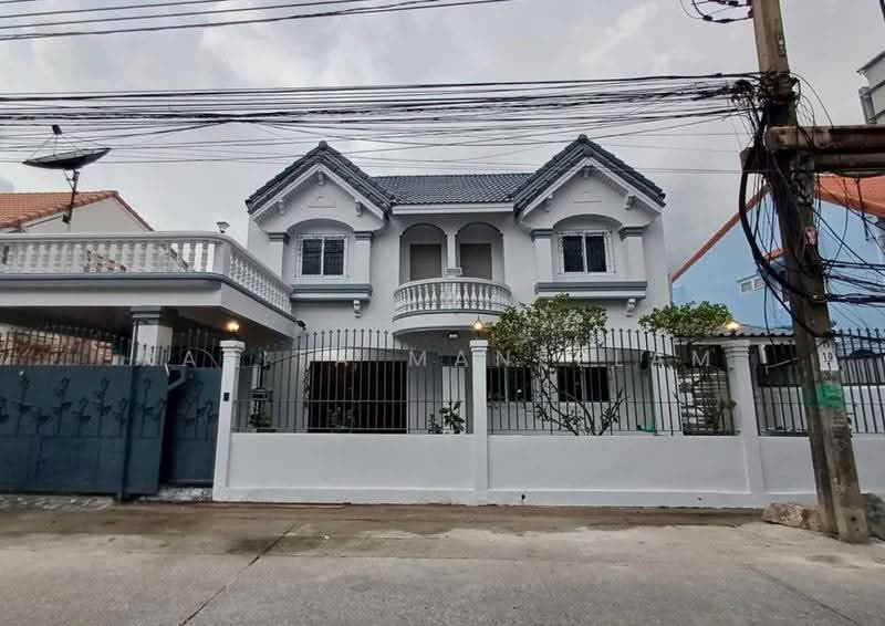 6-BR House, Bangkok, Bang Chak, Phra Khanong, Bangkok, 6 Bedrooms, 250 sqm, Single Detached House For Rent, by Rasita Maneelam, 500579256 - DDproperty.com