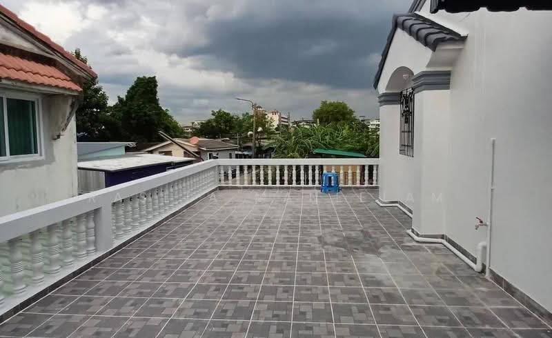 6-BR House, Bangkok, Bang Chak, Phra Khanong, Bangkok, 6 Bedrooms, 250 sqm, Single Detached House For Rent, by Rasita Maneelam, 500579256 - DDproperty.com