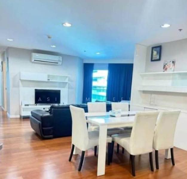 Belle Grand Rama 9, bangkok, 131 Rama 9 Road, Huai Khwang, Bangkok, 3 Bedrooms, 109 sqm, Condo For Rent, by Rasita Maneelam, 500579259 - DDproperty.com